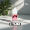 【台灣】DIYA叮啞系列煙油 30ML｜適用小煙主機與小煙煙彈｜台灣現貨​