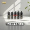 【意大利】TNT菸草系列電子煙油｜醇厚煙感 × 經典還原 × 30ml小煙油
