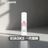 XIAOKE 梟客 1代智能變檔電子煙主機｜三檔可調功率・適配一代煙彈・380mAh快充・台灣現貨