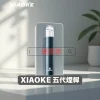 XIAOKE 梟客五代電子煙主機｜三檔調功・Type-C快充｜適配五代煙彈・台灣現貨