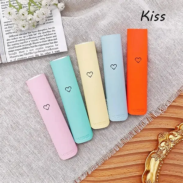 KIS5 一代電子煙主機 – 13 色可選與雙模式可調 | 380mAh電池 | 台灣現貨 - Image 5